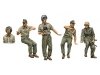 Tamiya 35378 Panzerkampfwagen IV Ausf. G Sd.Kfz. 161/1 early production 1/35
